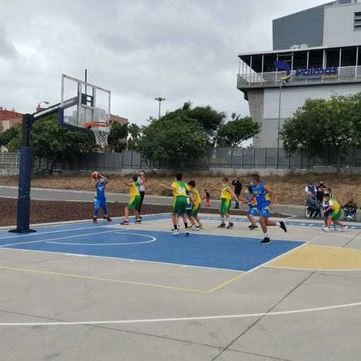 Minibasket-Muebles-Bandama-Club-Baloncesto-Las-Palmas-Baloncesto-Galdar-06-11-2021-13