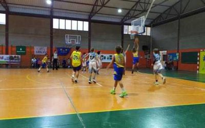 Preinfantil Muebles Bandama CB Las Palmas | CB 7 Palmas