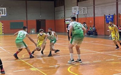 Sub 22 CB Las Palmas | CB Ingenio