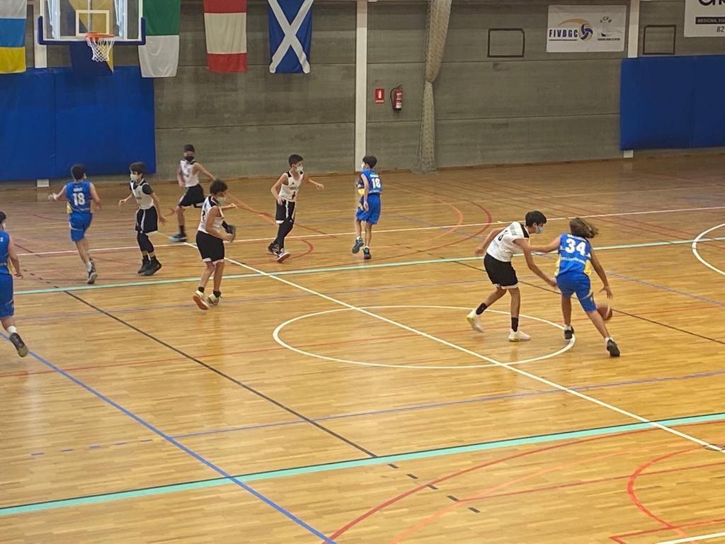 CD Heidelberg-Preinfantil Muebles Bandama Club Baloncesto Las Palmas-30-01-2022 CD-Heidelberg-Preinfantil-Muebles-Bandama-Club-Baloncesto-Las-Palmas-30-01-2022-7