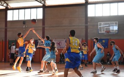 Crónica Jornada (22-23 de Enero de 2022)