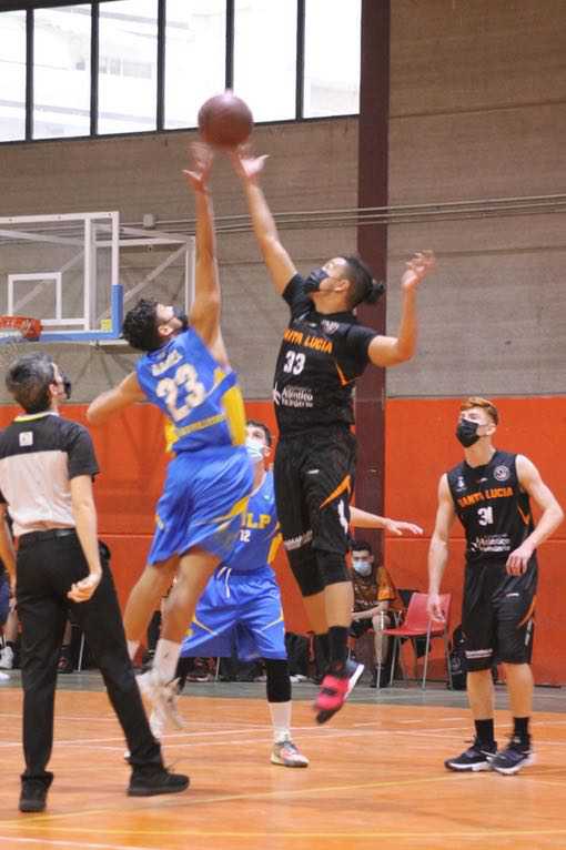 Junior Insular Club Baloncesto Las Palmas-CB Santa Lucía-15-01-2022 Junior-Insular-Club-Baloncesto-Las-Palmas-CB-Santa-Lucia-15-01-2022-8