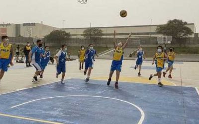 Mini Agerul CB Las Palmas | CB Valsequillo