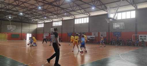 Preinfantil-Muebles-Bandama-Club-Baloncesto-Las-Palmas-CB-Gran-Canaria-15-01-2022-1