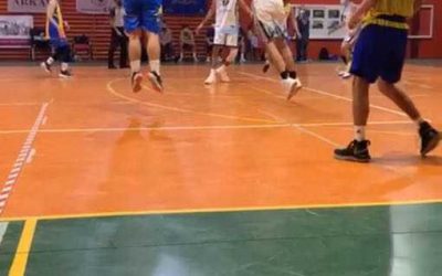 Sub 22 CB Las Palmas | CB 7 Palmas