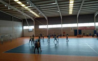 CB Agüimes | Junior Agerul CB Las Palmas