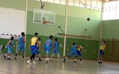 CB Basket Tara | Sub 22 CB Las Palmas