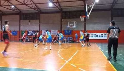 Cadete CB Las Palmas | CD San Bartolomé de Tirajana
