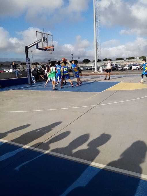 Mini Muebles Bandama Club Baloncesto Las Palmas-CB Ingenio-12-02-2022 Mini-Muebles-Bandama-Club-Baloncesto-Las-Palmas-CB-Ingenio-12-02-2022-5