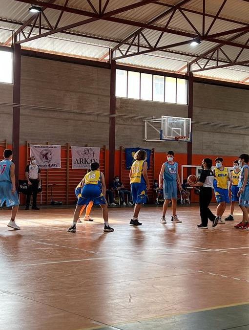 Preinfantil-Muebles-Bandama-Club-Baloncesto-Las-Palmas-CB-Basket-Tara-12-02-2022-10