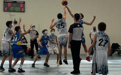 CB 7 Palmas | Preinfantil Muebles Bandama CB Las Palmas