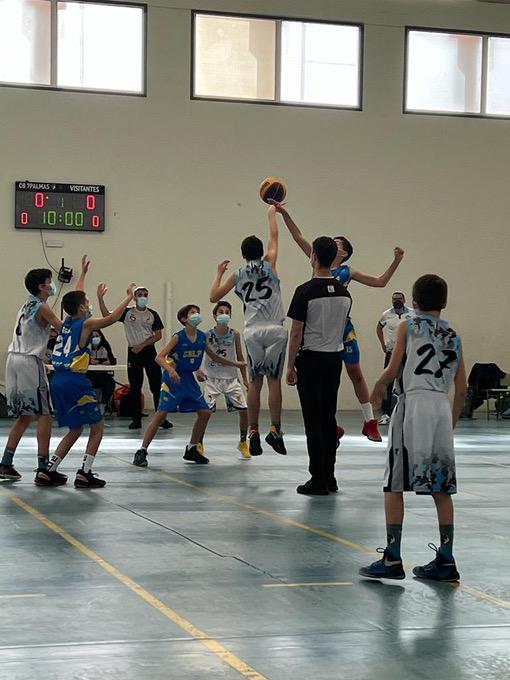 CB 7 Palmas-Preinfantil Muebles Bandama Club Baloncesto Las Palmas-19-03-2022 CB-7-Palmas-Preinfantil-Muebles-Bandama-Club-Baloncesto-Las-Palmas-19-03-2022-1