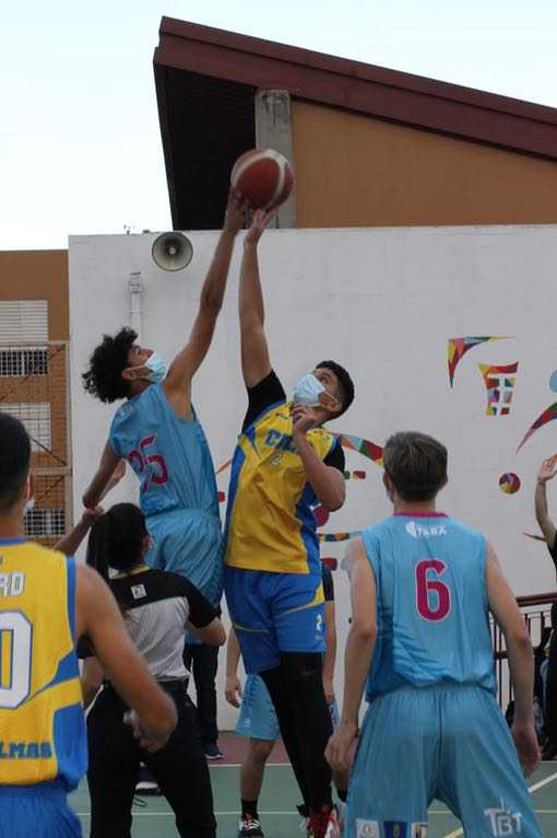 CB Basket Tara-Junior Insular Club Baloncesto Las Palmas-09-03-2022 CB-Basket-Tara-Junior-Insular-Club-Baloncesto-Las-Palmas-09-03-2022-1