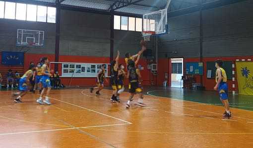 Infantil-Club-Baloncesto-Las-Palmas-CB-Fenix-Mayantigo-12-03-2022-11