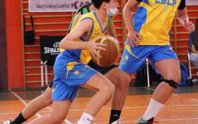 Junior Insular CB Las Palmas | CB La Goleta