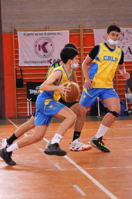 Junior Insular Club Baloncesto Las Palmas-CB La Goleta-26-03-2022 Junior-Insular-Club-Baloncesto-Las-Palmas-CB-La-Goleta-26-03-2022-2