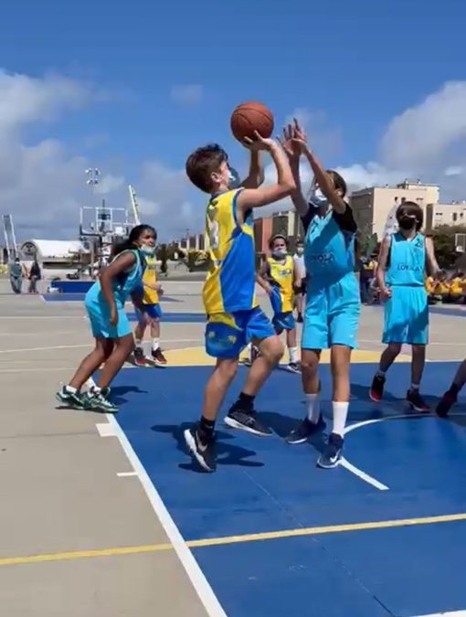 Mini-Agerul-Club-Baloncesto-Las-Palmas-CD-Loyola-12-03-2022-1