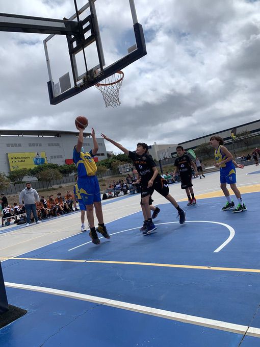 Mini Muebles Bandama Club Baloncesto LasPalmas-CB Santa Lucía-26-03-2022 Mini-Muebles-Bandama-Club-Baloncesto-Las-Palmas-CB-Santa-Lucia-26-03-2022-10