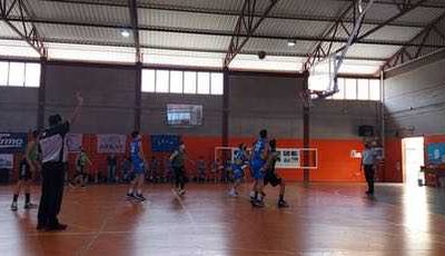 Precadete CB Las Palmas | CB La Goleta
