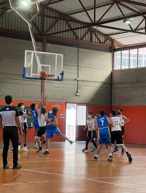 Preinfantil-Muebles-Bandama-Club-Baloncesto-Las-Palmas-CD-Heidelberg-26-03-2022-5