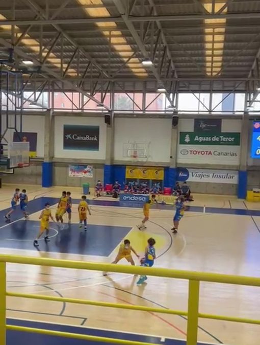 Gran-Canaria-Preinfantil-Muebles-Bandama-Club-Baloncesto-Las-Palmas-02-04-2022-3