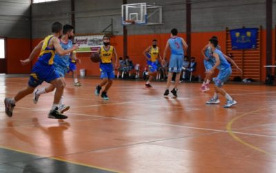 Infantil CB Las Palmas | CB Basket Tara