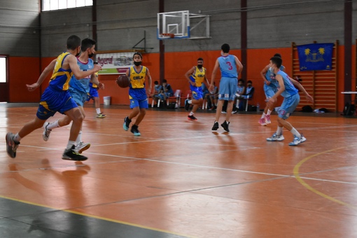 Infantil-Club-Baloncesto-Las-Palmas-CB-Basket-Tara-09-04-2022-4