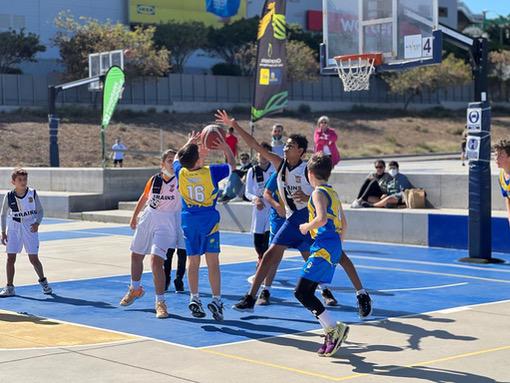 Mini-Muebles-Bandama-Club-Baloncesto-Las-Palmas-Colegio-Brains-09-04-2022-1