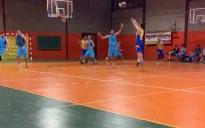 Sub 22 CB Las Palmas | CD Loyola