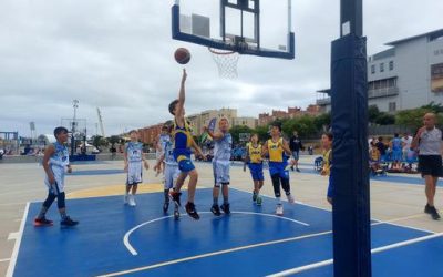 CB 7 Palmas | Mini Muebles Bandama CB Las Palmas