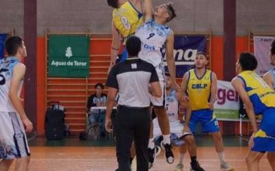 CB 7 Palmas | Sub 22 CB Las Palmas