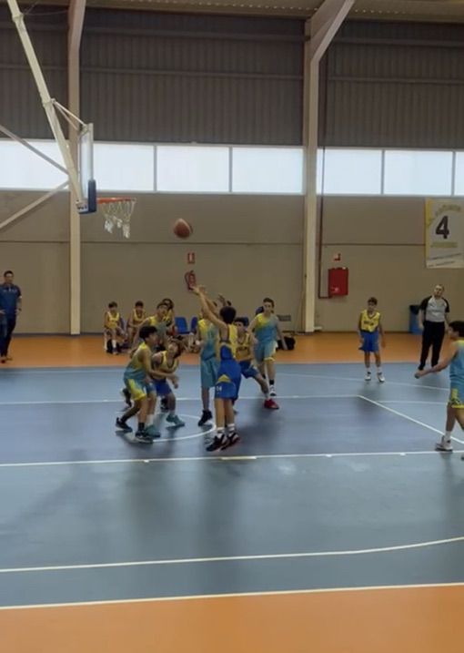 CB Agüimes-Preinfantil Muebles Bandama Club Baloncesto Las Palmas-18-05-2022 CB-Aguimes-Preinfantil-Muebles-Bandama-Club-Baloncesto-Las-Palmas-18-05-2022-1