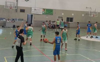 CB Ingenio | Junior Insular CB Las Palmas