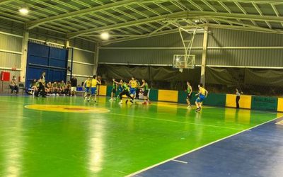 CB La Goleta | Junior Insular CB Las Palmas