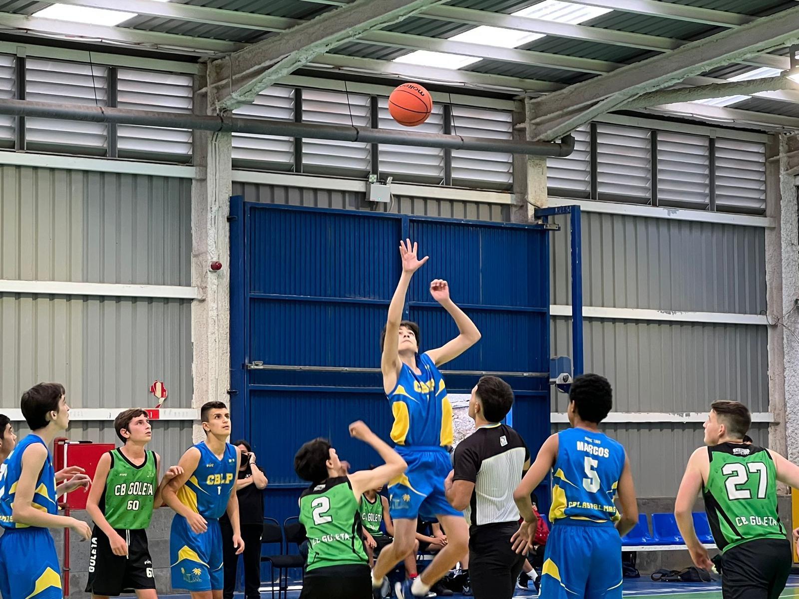 CB La Goleta-Precadete Club Baloncesto Las Palmas-06-05-2022 CB-La-Goleta-Precadete-Club-Baloncesto-Las-Palmas-06-05-2022-1