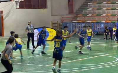 CD Claret | Preinfantil Muebles Bandama CB Las Palmas