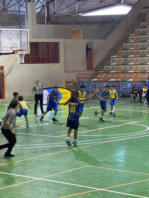 CD-Claret-Preinfantil-Club-Baloncesto-Las-Palmas-13-05-2022-1