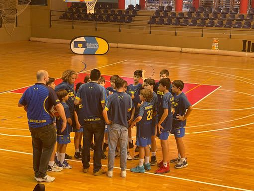 Preinfantil-Muebles-Bandama-Club-Baloncesto-Las-Palmas-CB-Aguimes-13-05-2022-7