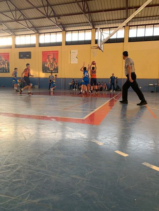 Preinfantil-Muebles-Bandama-Club-Baloncesto-Las-Palmas-CB-Amuley-12-05-2022