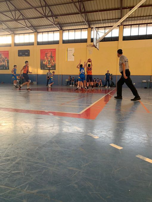 Preinfantil Muebles Bandama Club Baloncesto Las Palmas CB Amuley-12-05-2022 Preinfantil-Muebles-Bandama-Club-Baloncesto-Las-Palmas-CB-Amuley-12-05-2022