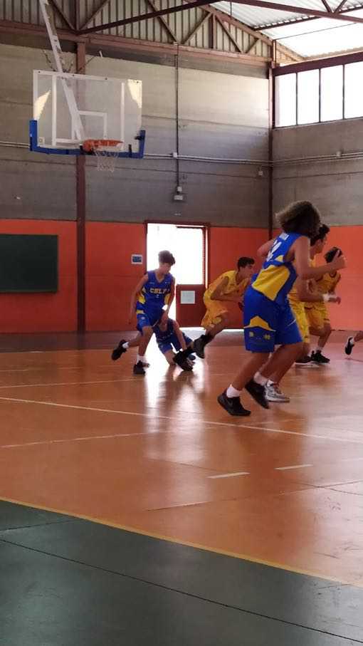 Preinfantil Muebles Bandama Club Baloncesto Las Palmas-CD Claret-28-05-2022 Preinfantil-Muebles-Bandama-Club-Baloncesto-Las-Palmas-CD-Claret-28-05-2022-6