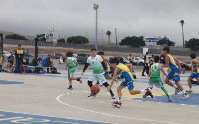 CB Ingenio | Mini Agerul CB Las Palmas