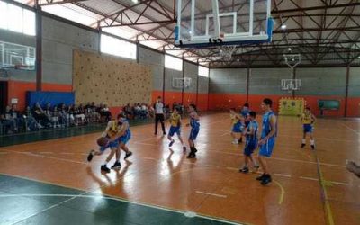 Colegio Sagrado Corazón | Infantil CB Las Palmas