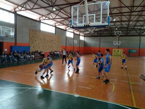 Colegio-Sagrado-Corazon-Infantil-Club-Baloncesto-Las-Palmas-18-06-2022-30