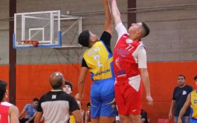 Junior Insular CB Las Palmas | CB Telde