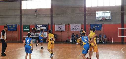 Preinfantil-Muebles-Bandama-Club-Baloncesto-Las-Palmas-CD-Claret-04-06-2022-3