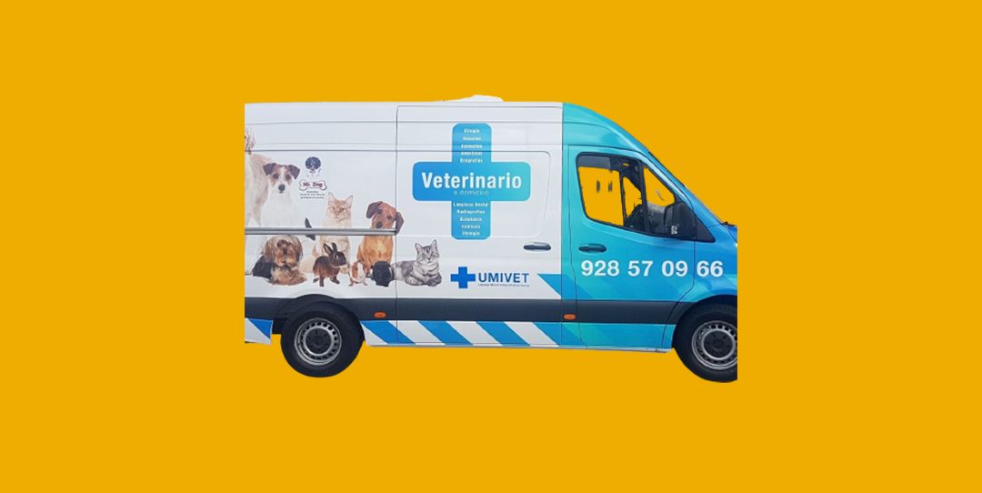 Acuerdo de colaboración con Veterinario Umivet