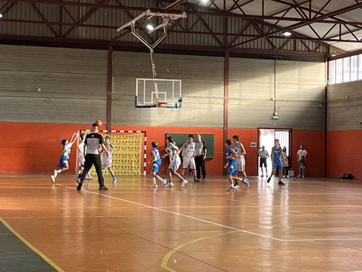 Preinfantil-Schamann-Club-Baloncesto-Las-Palmas-CB-7-Palmas-4