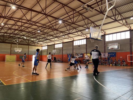 Preinfantil-Teresiano-Club-Baloncesto-Las-Palmas-CD-Heidelberg-29-10-2022-4
