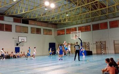 CB 7 Palmas | Preinfantil CB Las Palmas Teresiano